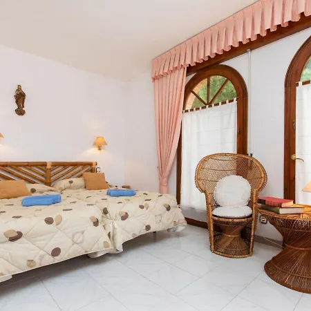 Cabanyes Club-6 By Interhome *