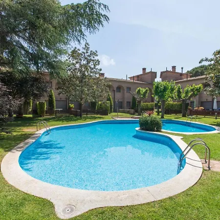 Cabanyes Club-6 By Interhome Calonge (Catalonia)