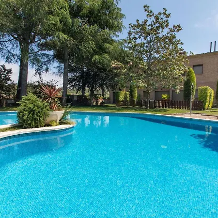 Cabanyes Club-6 By Interhome * Calonge (Catalonia)