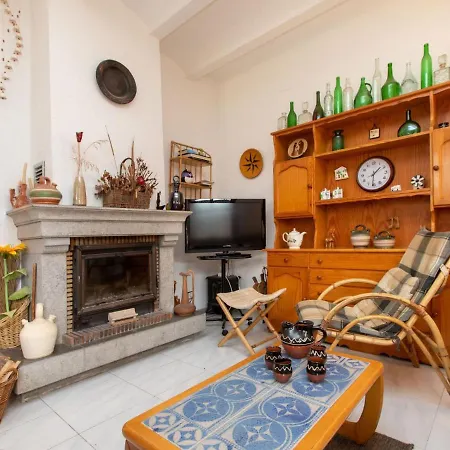 Cabanyes Club-6 By Interhome Holiday home *