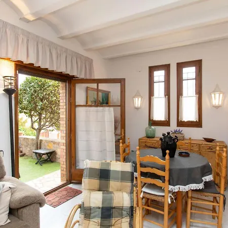Cabanyes Club-6 By Interhome Calonge (Catalonia)