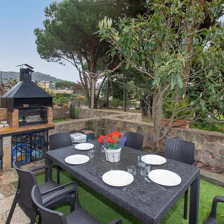 Cabanyes Club-6 By Interhome *