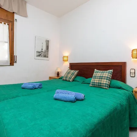 Holiday home Cabanyes Club-6 By Interhome