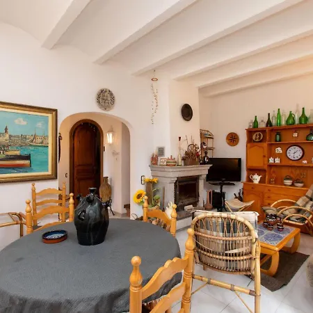 Cabanyes Club-6 By Interhome Holiday home Calonge (Catalonia)