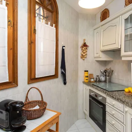 Holiday home Cabanyes Club-6 By Interhome *