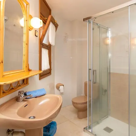 Holiday home Cabanyes Club-6 By Interhome