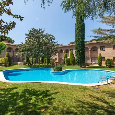 Cabanyes Club-6 By Interhome * Calonge (Catalonia)
