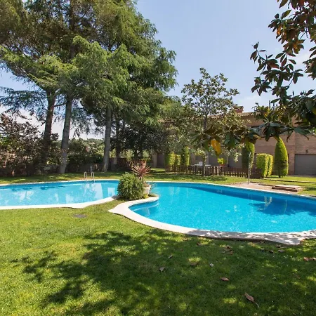 Holiday home Cabanyes Club-6 By Interhome *